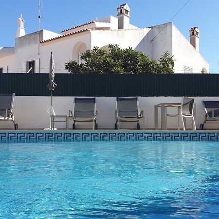 Aaa T2 Awsome Albufeira Apartments Piscina Marina Exterior photo